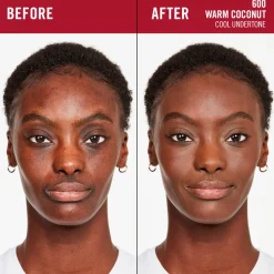 Clearance Lasting Finish 35H Foundation Warm Coconut 600 30 ml Foundation