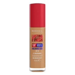 Lasting Finish 35H Foundation Golden Honey 350 30 ml^Rimmel Online