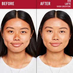 Best Lasting Finish 35H Foundation Latte 410 30 ml Foundation