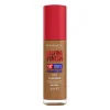 Foundation<Rimmel Lasting Finish 35H Foundation Toffee 500 30 ml