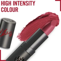 Lasting Finish Lipstick by Kate 005 Effortless Glam 4 gr Lipstick