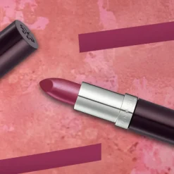 Lasting Finish Lipstick 084 Amethyst Shimmer 4 gr^Rimmel Outlet