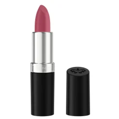 Lasting Finish Satin Lipstick 390 Plush Pink 4 gr^Rimmel Outlet