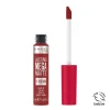Lasting Mega Matte Liquid Lipstick Fire Starter ​500 7.4 ml^Rimmel Hot