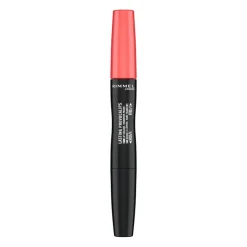 Lasting Provocalips Lip Color Liquid Lipstick 500 Kiss The Town Red 2,2 ml^Rimmel Outlet