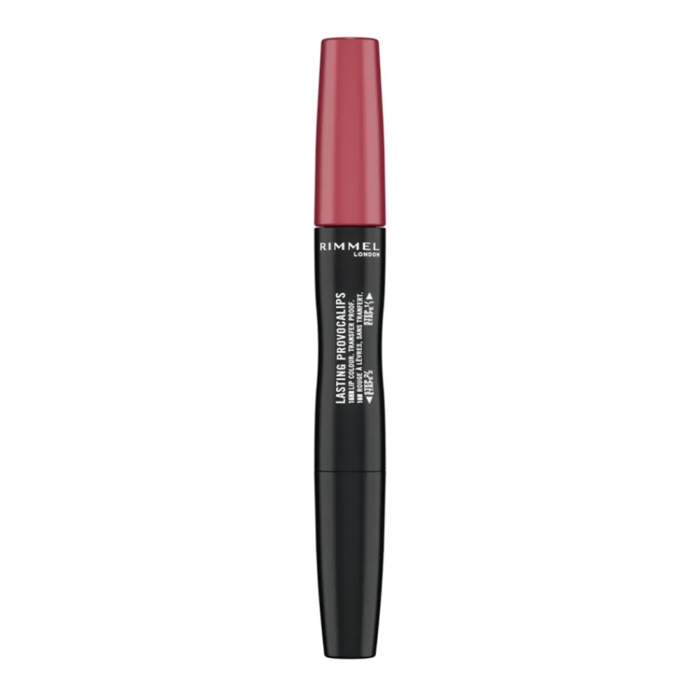 Lasting Provocalips Lip Color Liquid Lipstick 210 Pinkcase Of Emergency 2,2 ml Liquid Lipstick