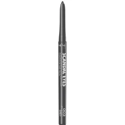 New London Eyeliner Exaggerate Full Colour eye definer 003 Smokey Grey Oogpotlood