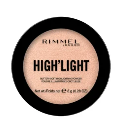 London Highlighter gezicht High'Light 002 Candlelit^Rimmel Discount