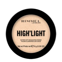 Highlighter<Rimmel London Highlighter gezicht High'Light 001 Stardust