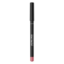 Lipliner<Rimmel London Lipliner Lasting Finish 120 Pink Candy