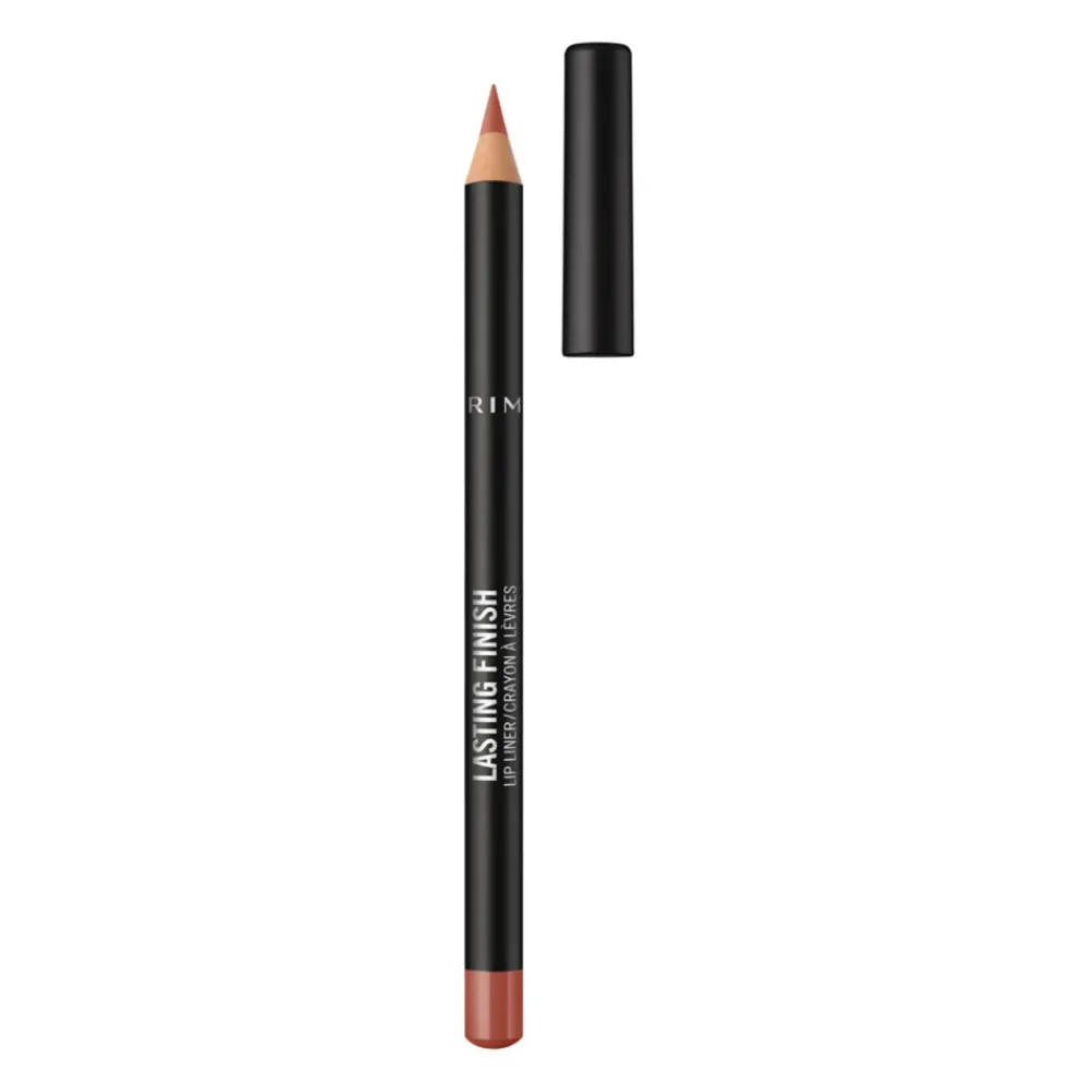 Clearance London Lipliner Lasting Finish 110 Spice Lipliner