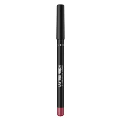 Lipliner<Rimmel London Lipliner Lasting Finish 215 Ms. Mauve