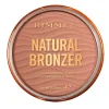 Bronzer<Rimmel London Natural Bronzing Powder 001 Sunlight
