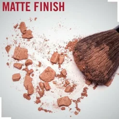 Bronzer<Rimmel London Natural Bronzing Powder 001 Sunlight