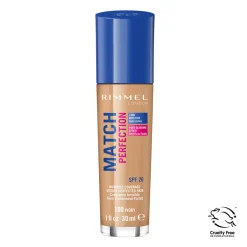 Match Perfection Foundation 100 Ivory 30 ml^Rimmel Sale