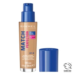 Match Perfection Foundation 100 Ivory 30 ml^Rimmel Sale