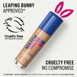 Match Perfection Foundation 100 Ivory 30 ml^Rimmel Sale