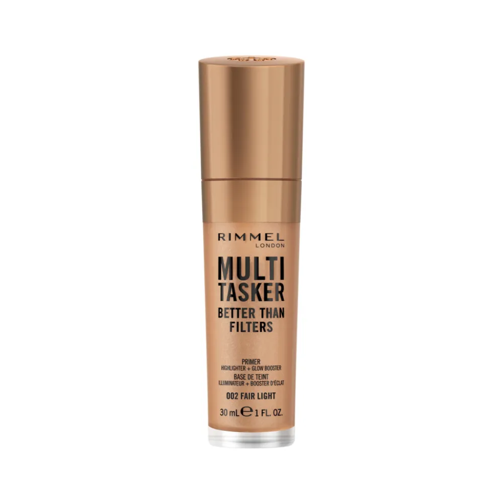 Outlet Multitasker Better Than Filters Concealer Fair Light 002 30 ml Concealer