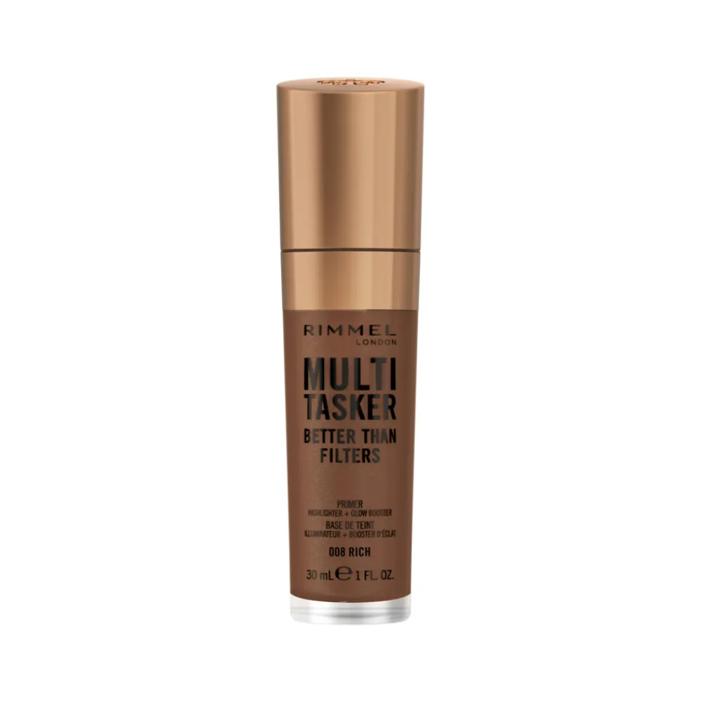 Multitasker Better Than Filters Concealer Rich 008 30 ml^Rimmel New