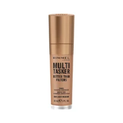 Concealer<Rimmel Multitasker Better Than Filters Concealer Light Medium 004 30 ml