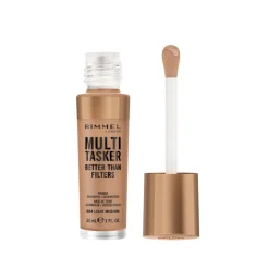 Concealer<Rimmel Multitasker Better Than Filters Concealer Light Medium 004 30 ml