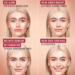 Multitasker Better Than Filters Concealer Medium Deep 006 30 ml^Rimmel Discount