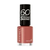 Nagellak<Rimmel Nagellak 60 Seconds SuperShine 707 Tan-A-Cotta 8 ml