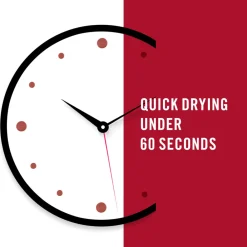 Nagellak<Rimmel Nagellak 60 Seconds SuperShine 707 Tan-A-Cotta 8 ml