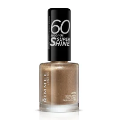 Nagellak 60 Seconds SuperShine 809 Darling, You Are Fabulous! 8 ml^Rimmel Outlet