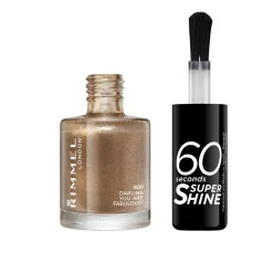 Nagellak 60 Seconds SuperShine 809 Darling, You Are Fabulous! 8 ml^Rimmel Outlet