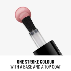 Sale Nagellak 60 Seconds SuperShine 235 Preppy In Pink 8 ml Nagellak