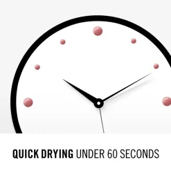 Sale Nagellak 60 Seconds SuperShine 235 Preppy In Pink 8 ml Nagellak