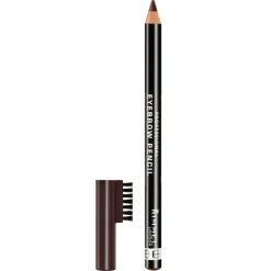 Wenkbrauwpotlood<Rimmel Professional Eyebrow Pencil 001 Dark Brown
