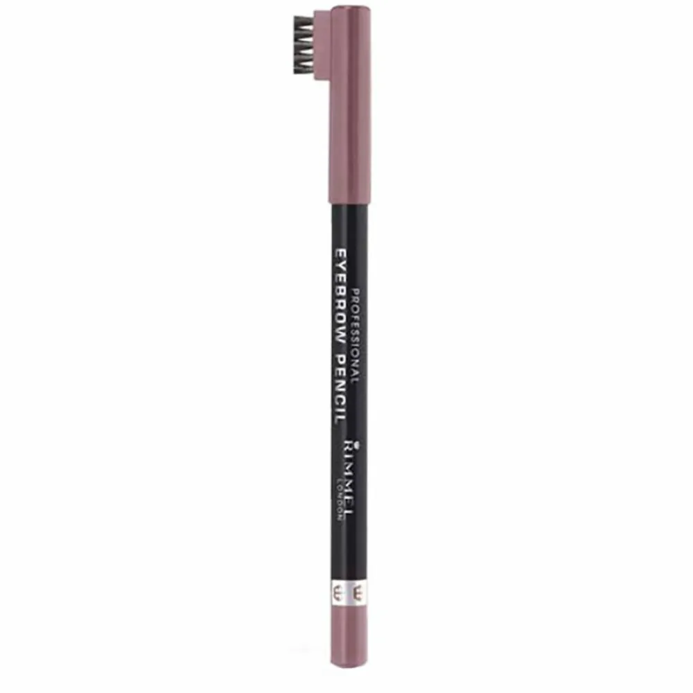 Professional Eyebrow Pencil 002 Hazel^Rimmel Hot