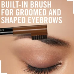 Professional Eyebrow Pencil 002 Hazel^Rimmel Hot
