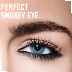 Soft Kohl Kajal Eye Pencil 061 Jet Zwart Oogpotlood