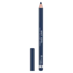 Oogpotlood<Rimmel Soft Kohl Kajal Eyeliner 021 Denim Blue 1,2 gr