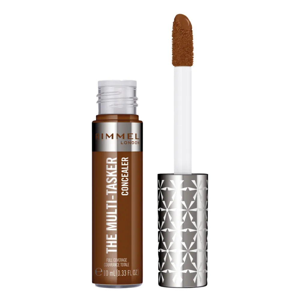 The Multi-Tasker Concealer 120 Tiramisu 10 ml^Rimmel Sale
