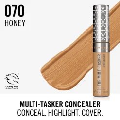 Discount The Multi-Tasker Concealer 070 Honey 10 ml Concealer