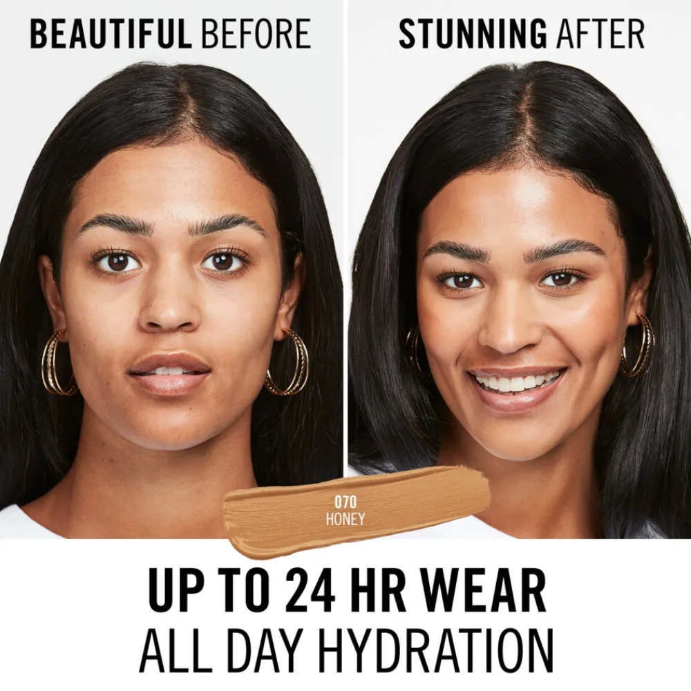 Discount The Multi-Tasker Concealer 070 Honey 10 ml Concealer