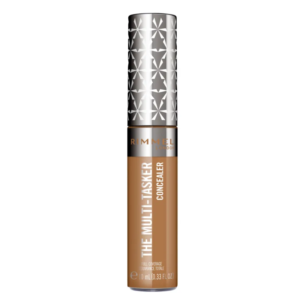 The Multi-Tasker Concealer 090 Toffee 10 ml^Rimmel Outlet