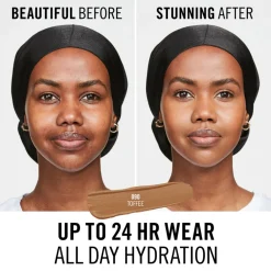 The Multi-Tasker Concealer 090 Toffee 10 ml^Rimmel Outlet