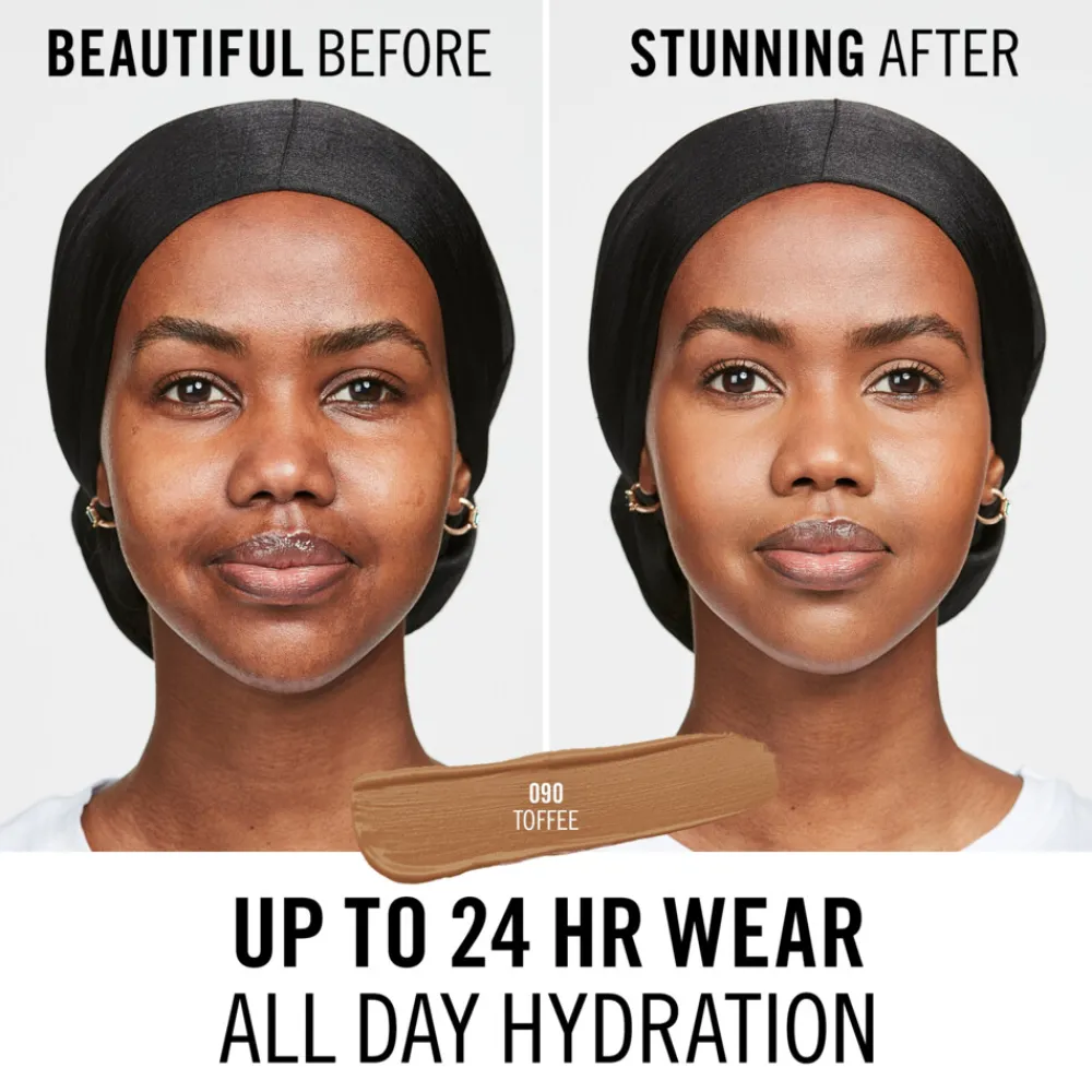 The Multi-Tasker Concealer 090 Toffee 10 ml^Rimmel Outlet