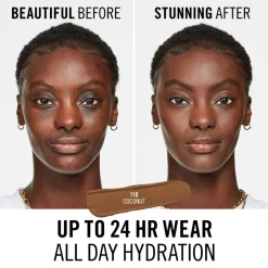 The Multi-Tasker Concealer 110 Coconut 10 ml^Rimmel Clearance