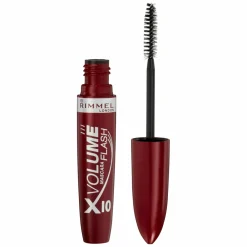 Volume Flash X10 Mascara 001 Black^Rimmel Online