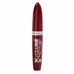 Volume Flash X10 Mascara 001 Black^Rimmel Online