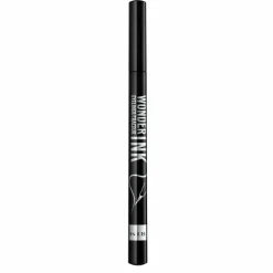 Wonder Ink Eyeliner 001 Black 1,2 ml^Rimmel Hot