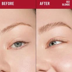 Wenkbrauwgel<Rimmel Wonder'Freeze Lamination Wenkbrauwgel 002 Blonde 6 gr