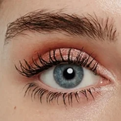 Wonder'Luxe Volume Mascara 001 Black 11 ml^Rimmel