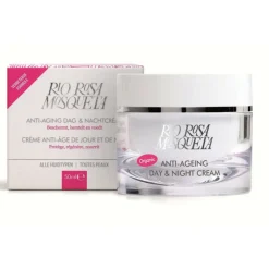 Clearance Mosqueta Cream Dag- & Nachtcrème